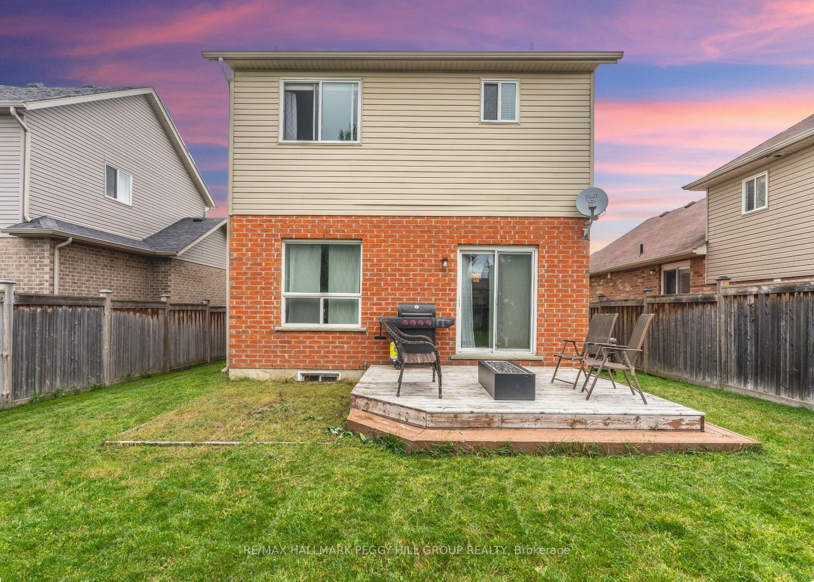91 Quigley St