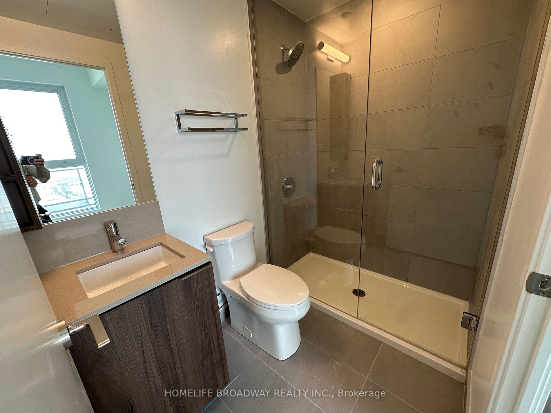 7890 Jane Street, #4809
