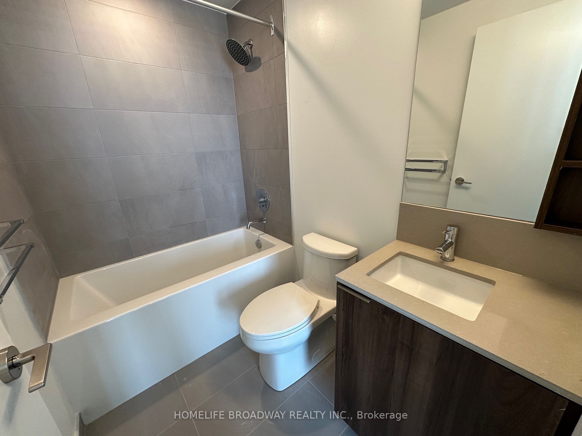 7890 Jane Street, #4809