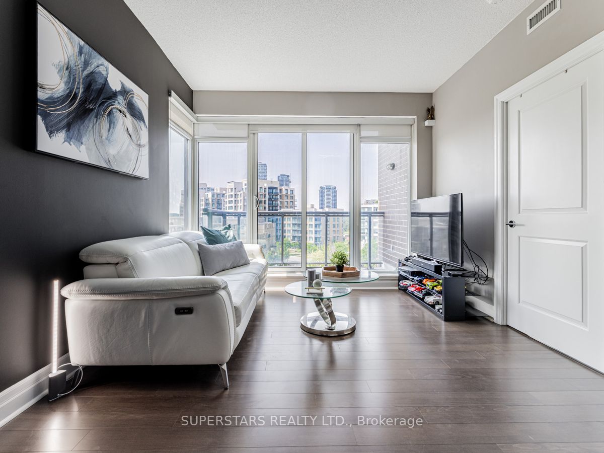 8110 Birchmount Road, #522