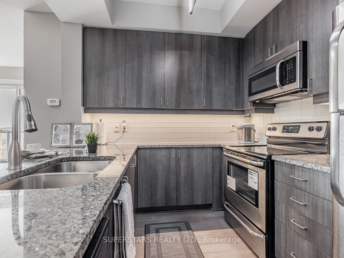 8110 Birchmount Road, #522