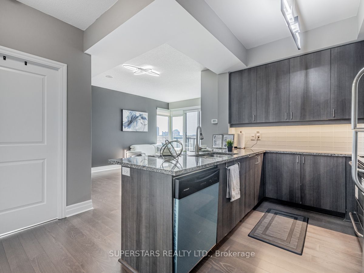 8110 Birchmount Road, #522