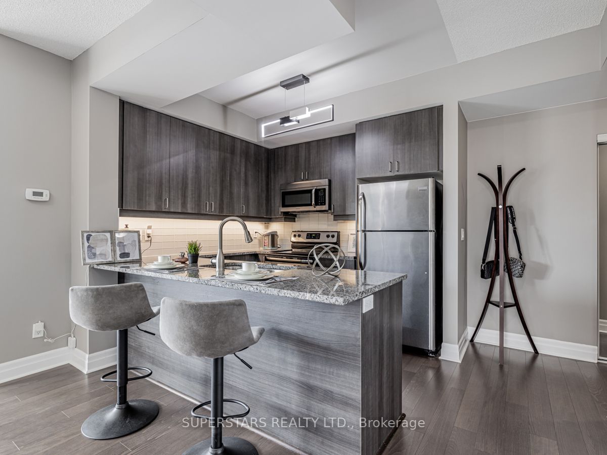 8110 Birchmount Road, #522