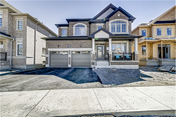 1702 Corsal Crt, Innisfil