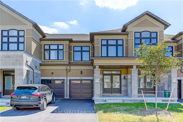 49 Boiton St, Richmond Hill