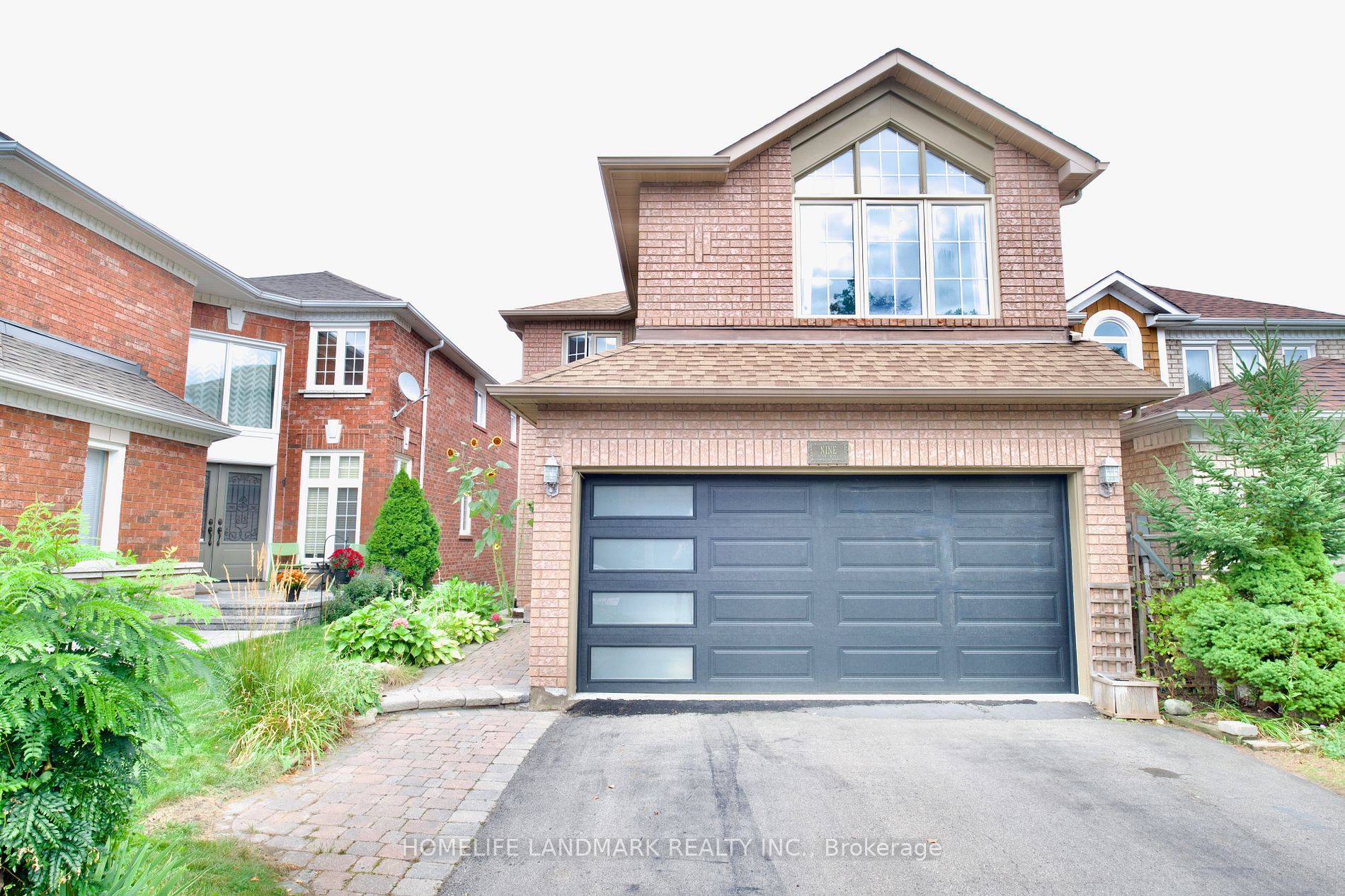 9 Rush Rd