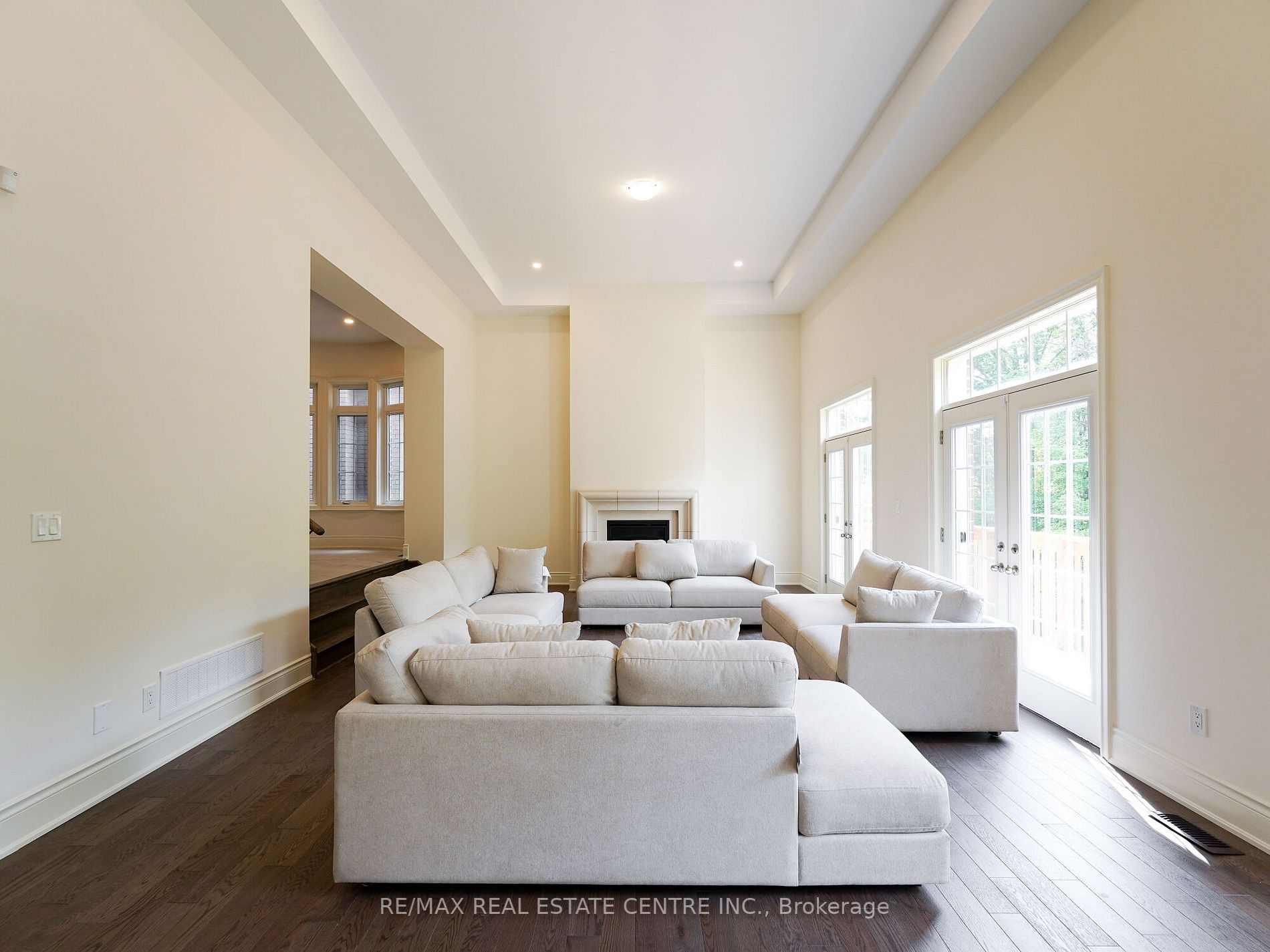 192 Farrell Road