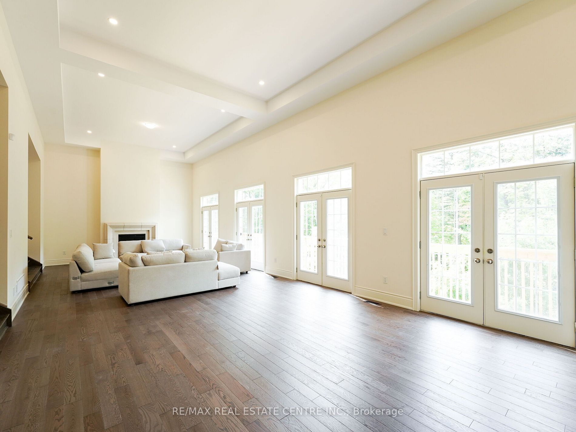 192 Farrell Road