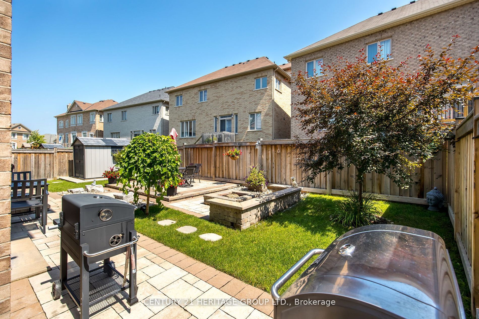 923 Goring Circle