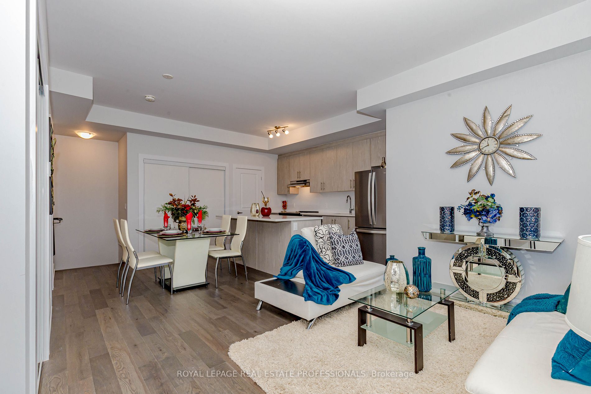 9560 Islington Avenue, #L116
