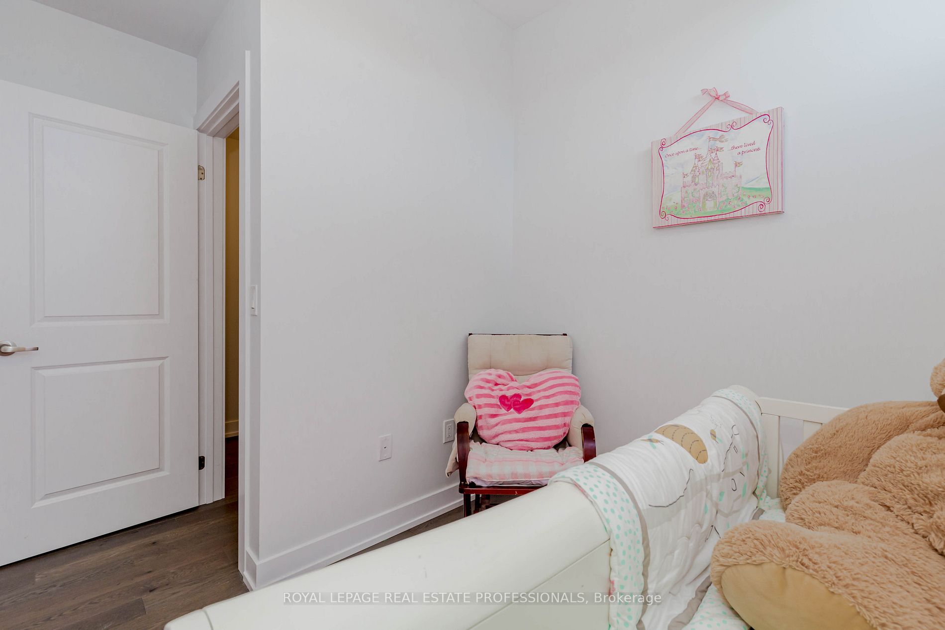 9560 Islington Avenue, #L116