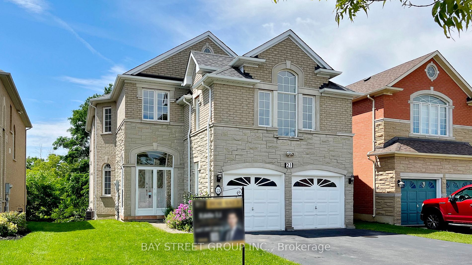 21 Princeton Ave