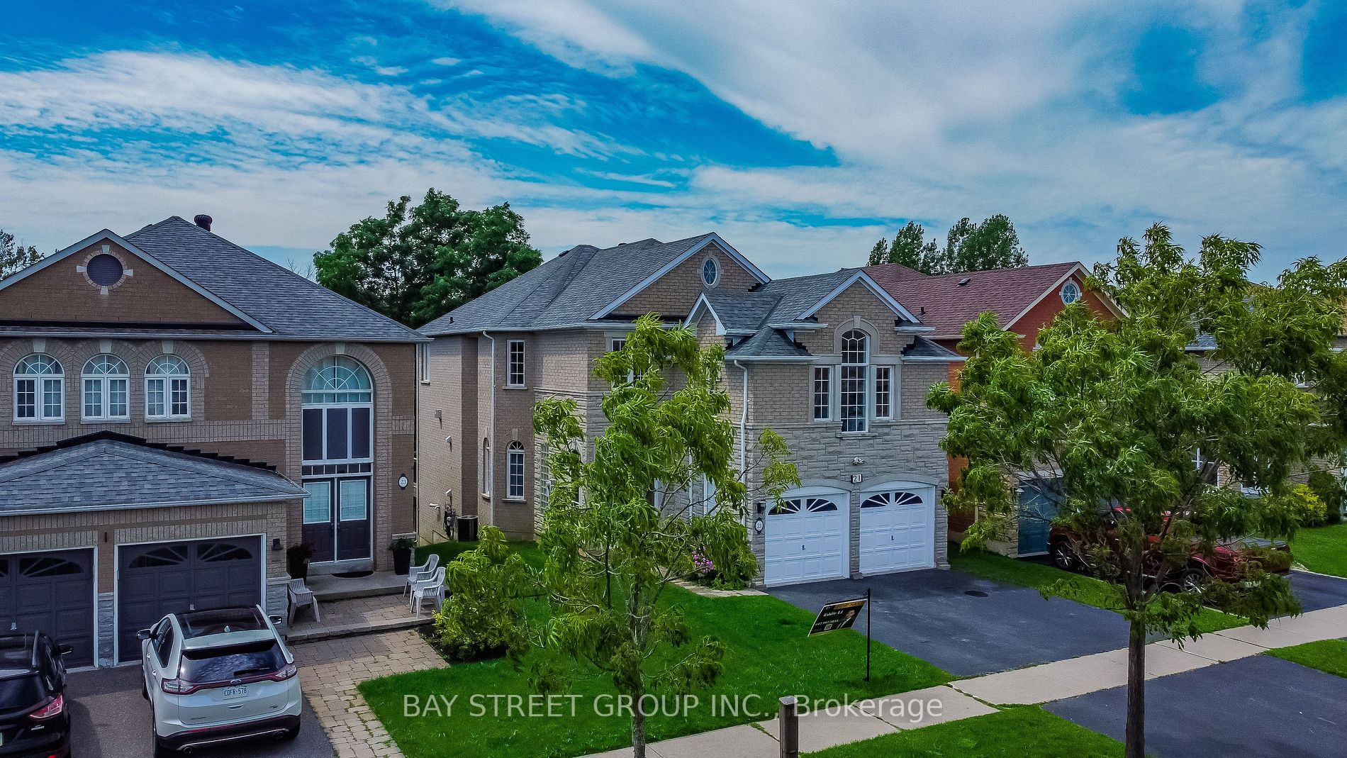 21 Princeton Ave