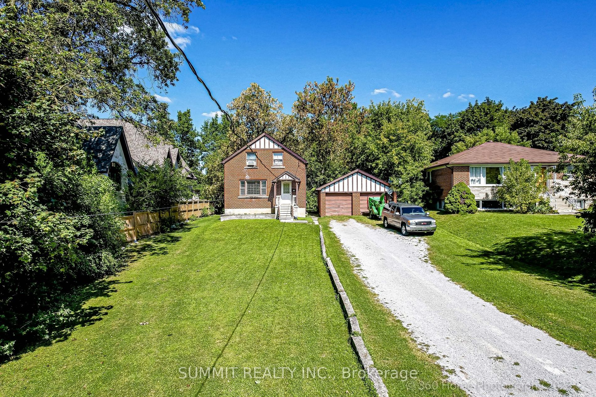 110 Garden Ave