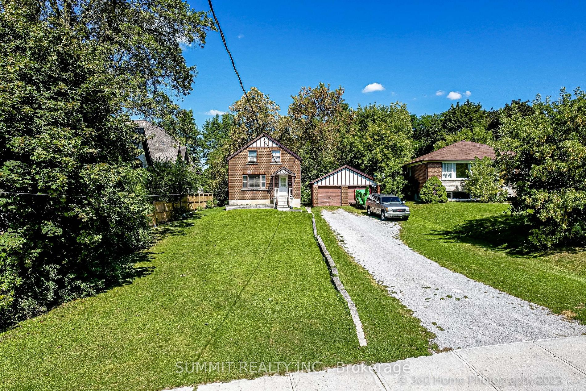 110 Garden Ave