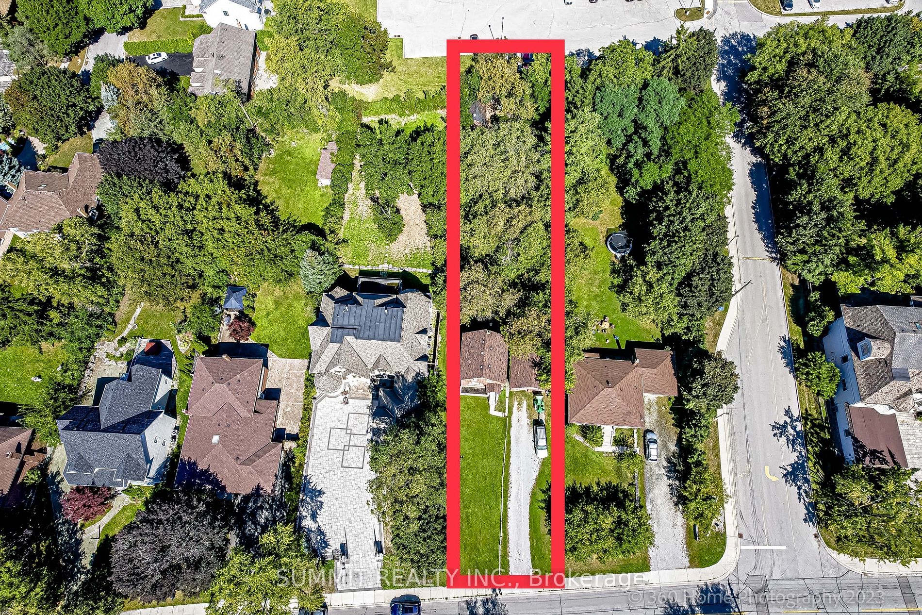 110 Garden Ave