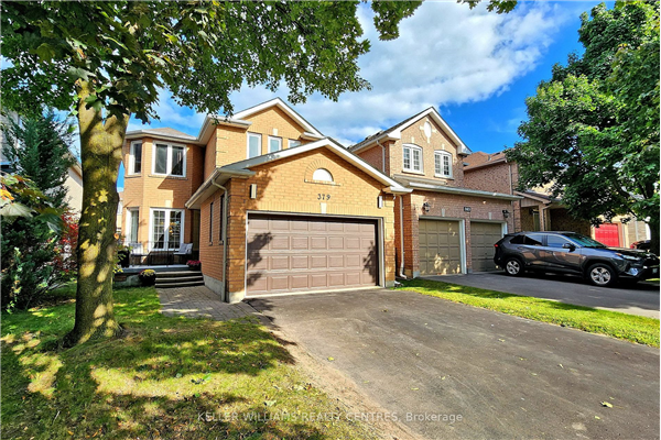 379 Flanagan Crt, Newmarket