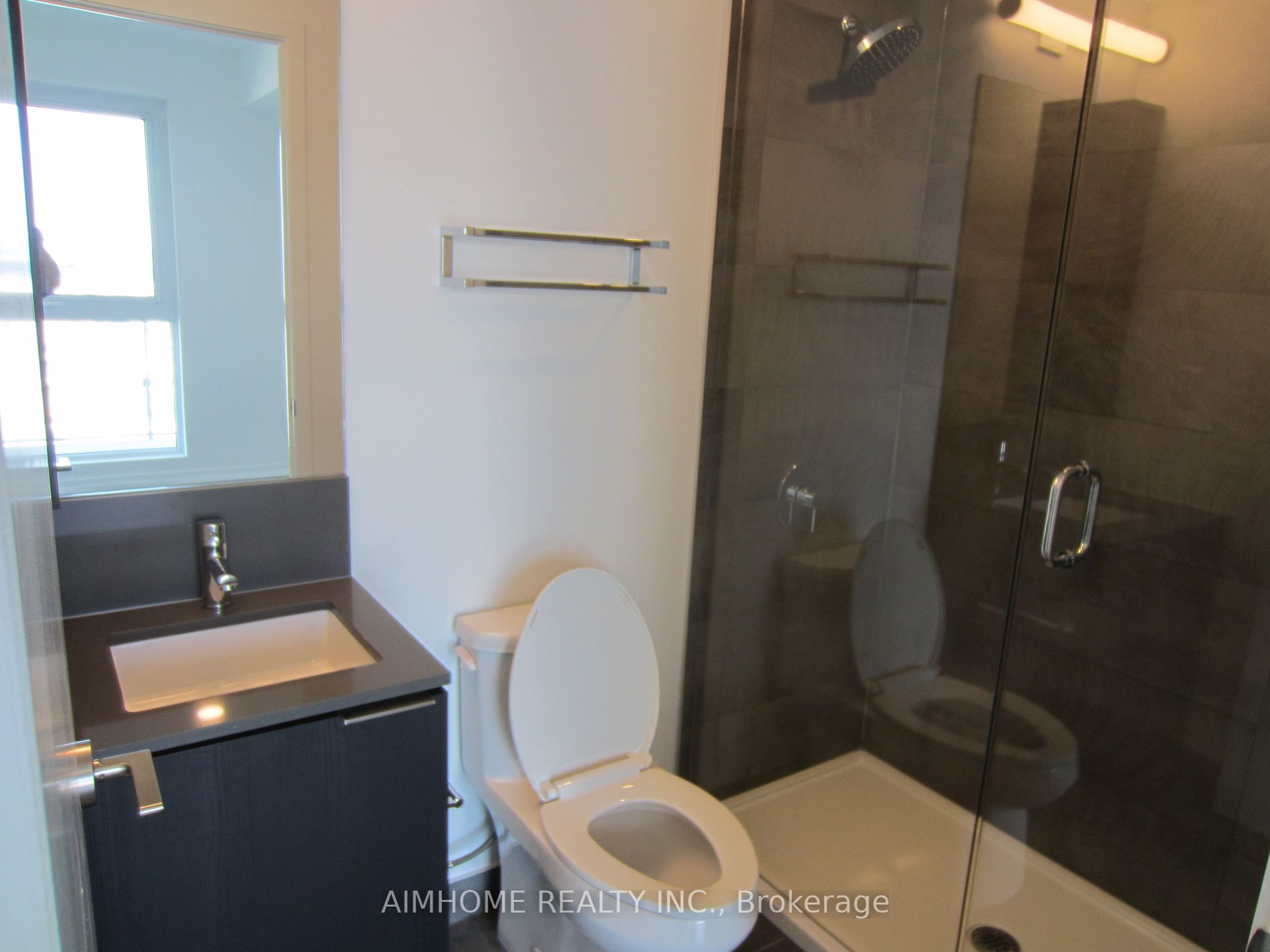7890 Jane Street, #4709