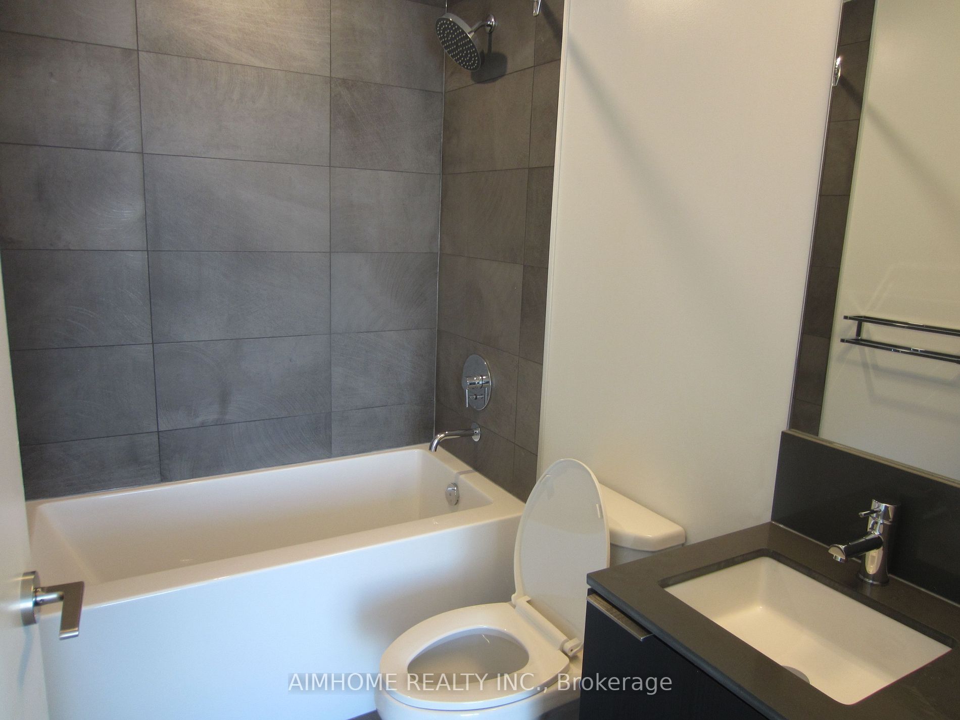 7890 Jane Street, #4709