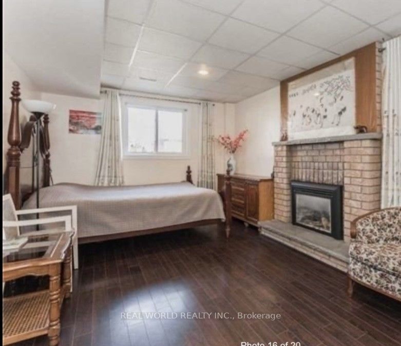 Undisclosed Address, #Bsmt