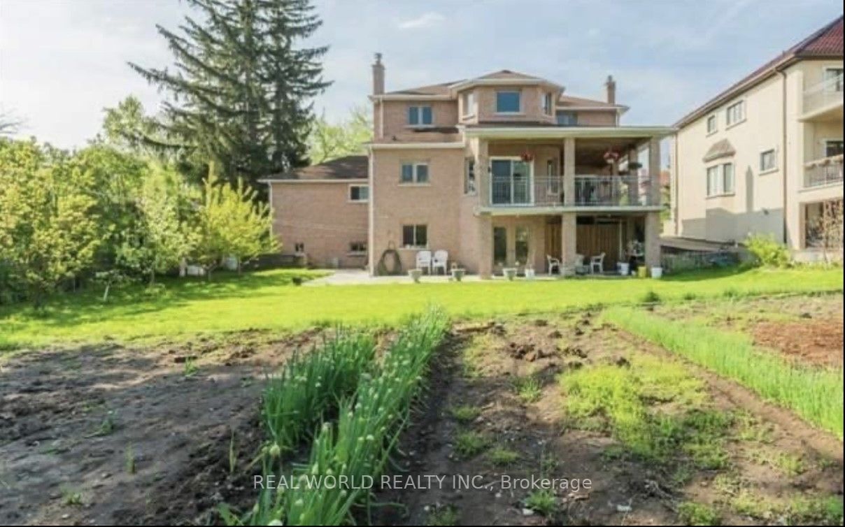 Undisclosed Address, #Bsmt