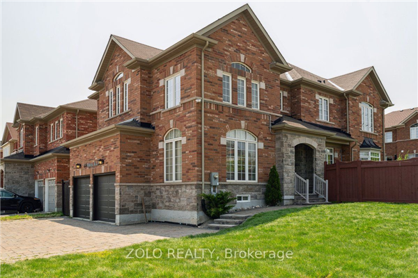 2 Rothbury Rd W, Richmond Hill