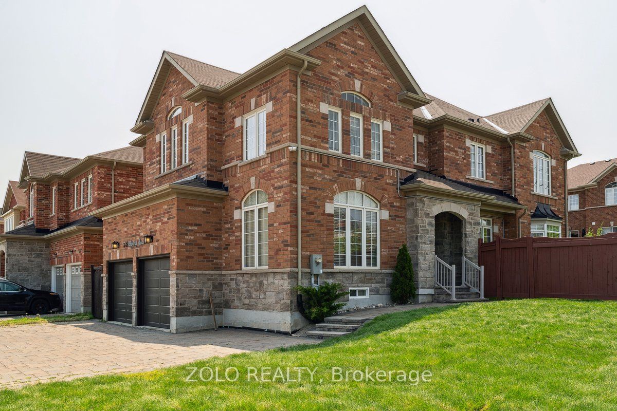 2 Rothbury Rd W