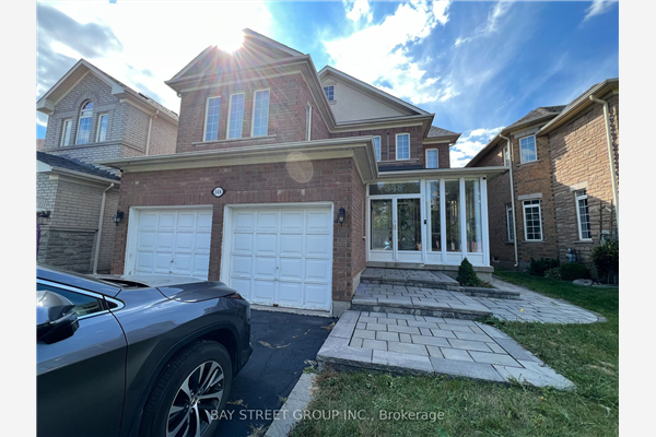 348 Shirley Dr, Richmond Hill