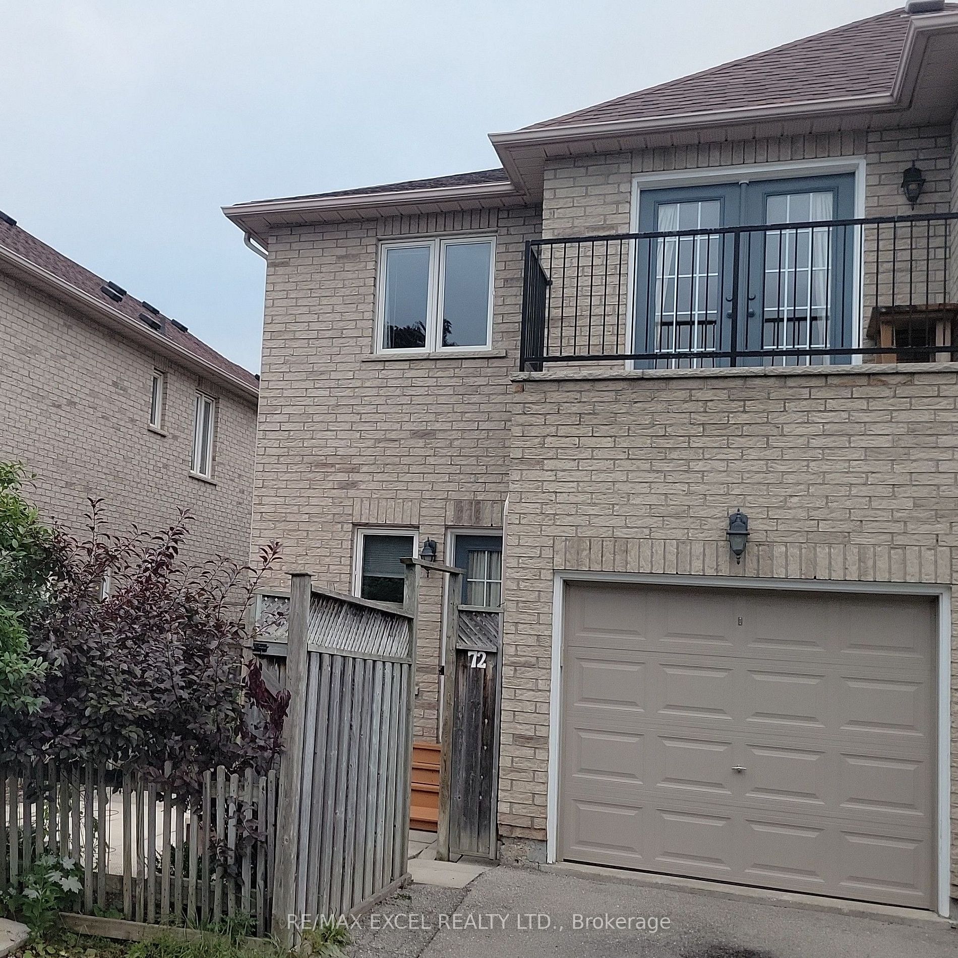 72 Forestwood St