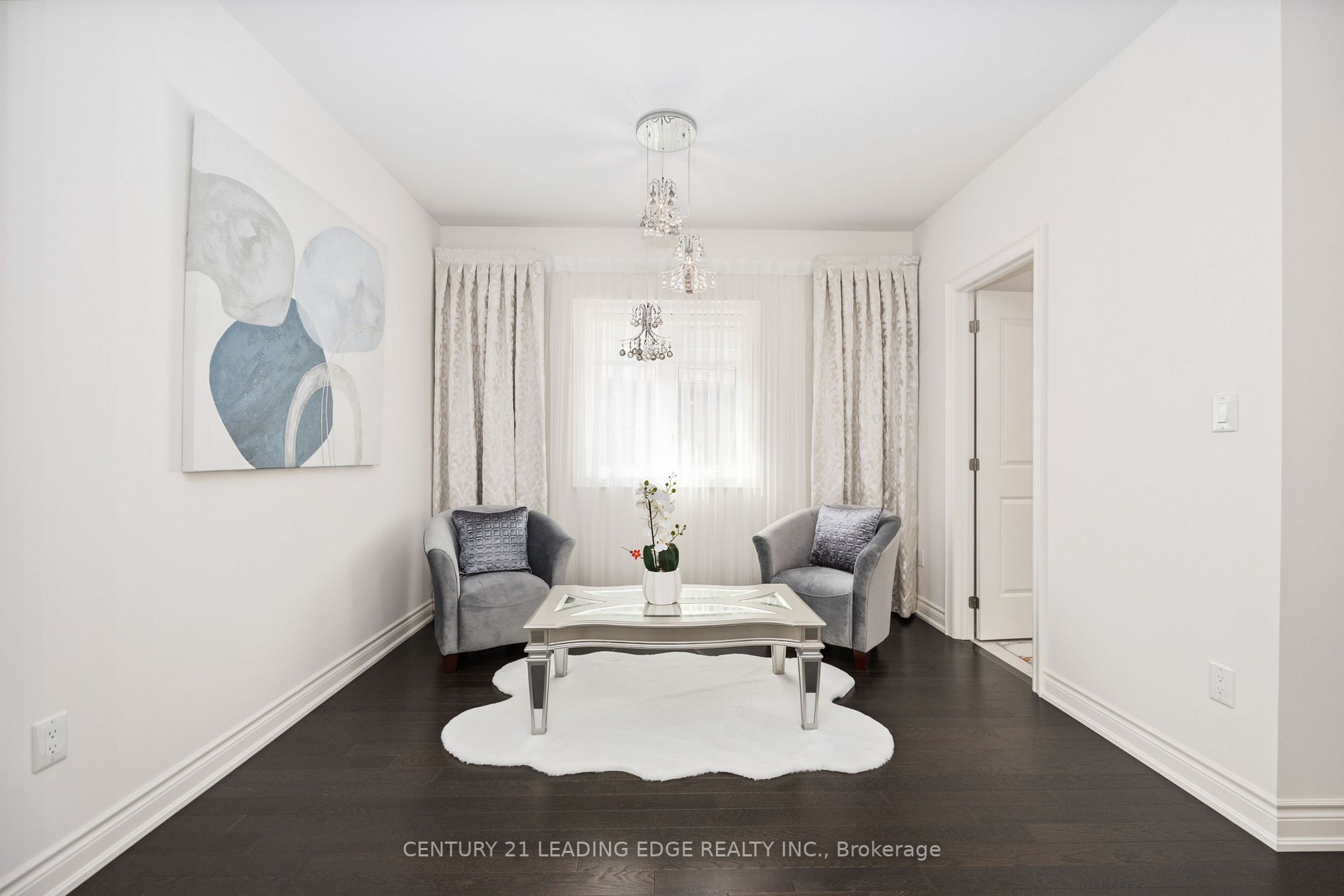 84 Fontevielle Crescent