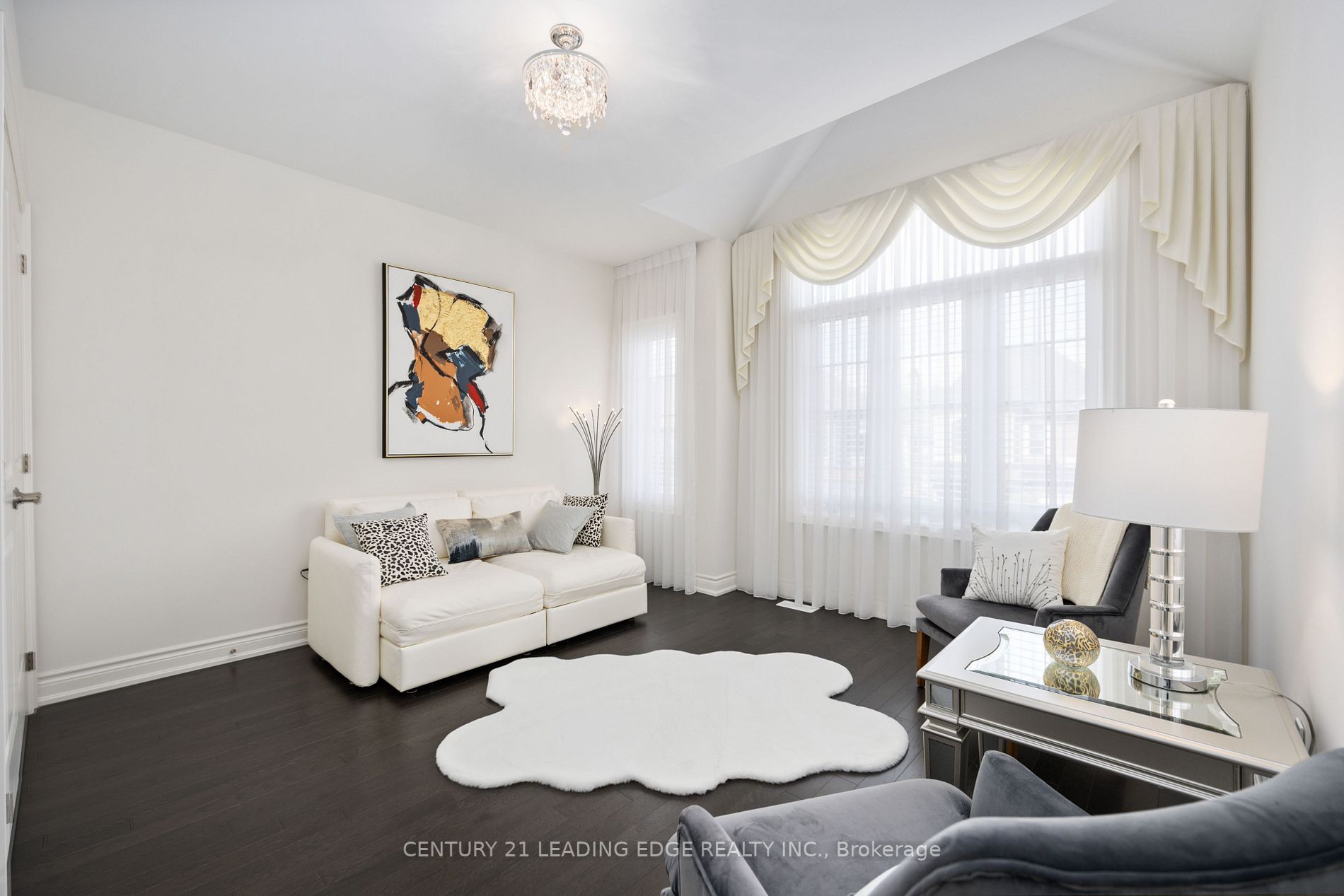 84 Fontevielle Crescent