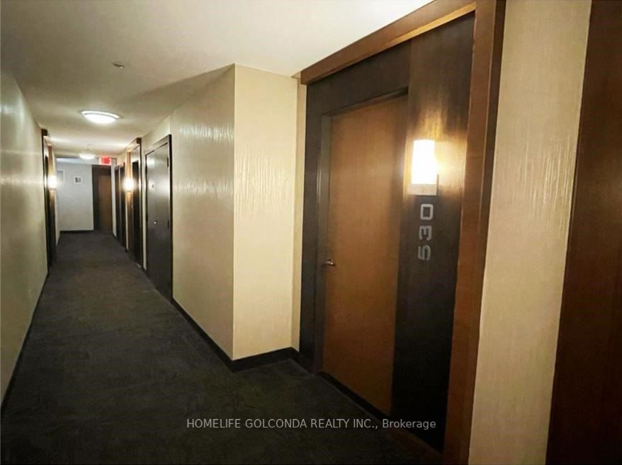 8228 Birchmount Rd, #530