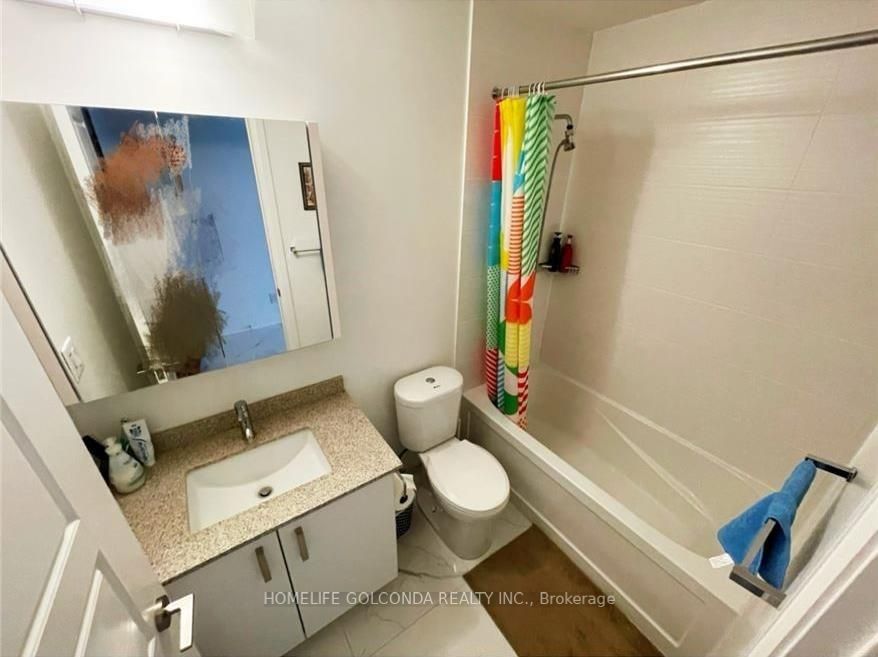 8228 Birchmount Rd, #530