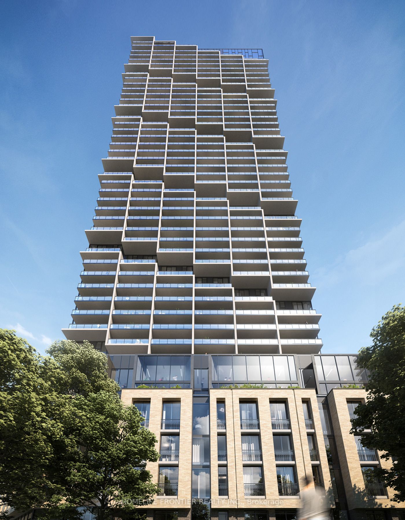7890 Jane St, #5107