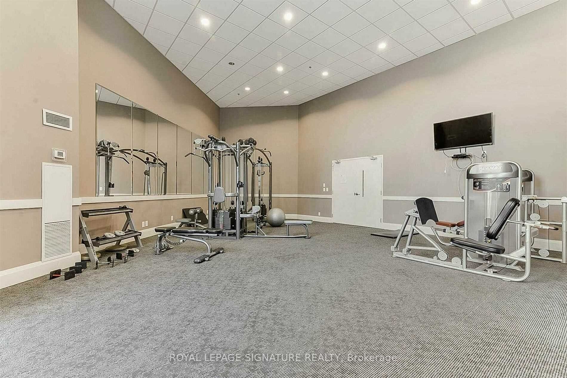 12 Woodstream Blvd, #919