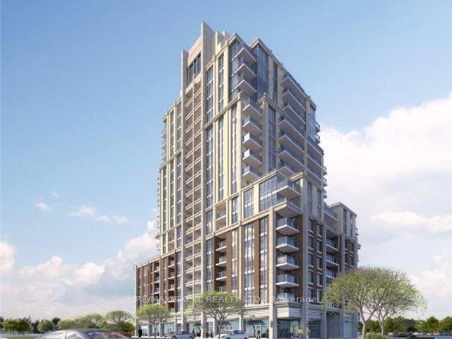 9560 Markham Rd, #306