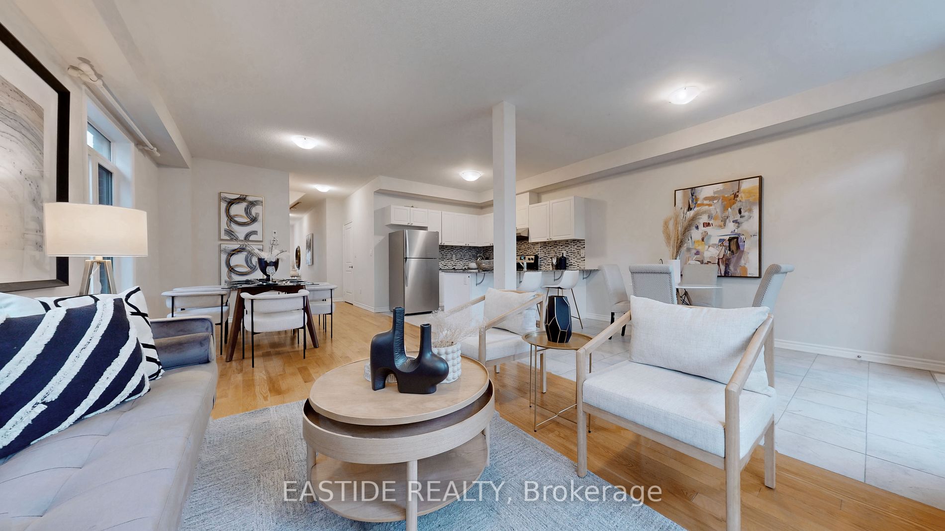 41 Portage Avenue