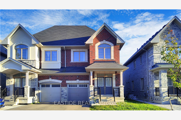 41 Portage Ave, Richmond Hill