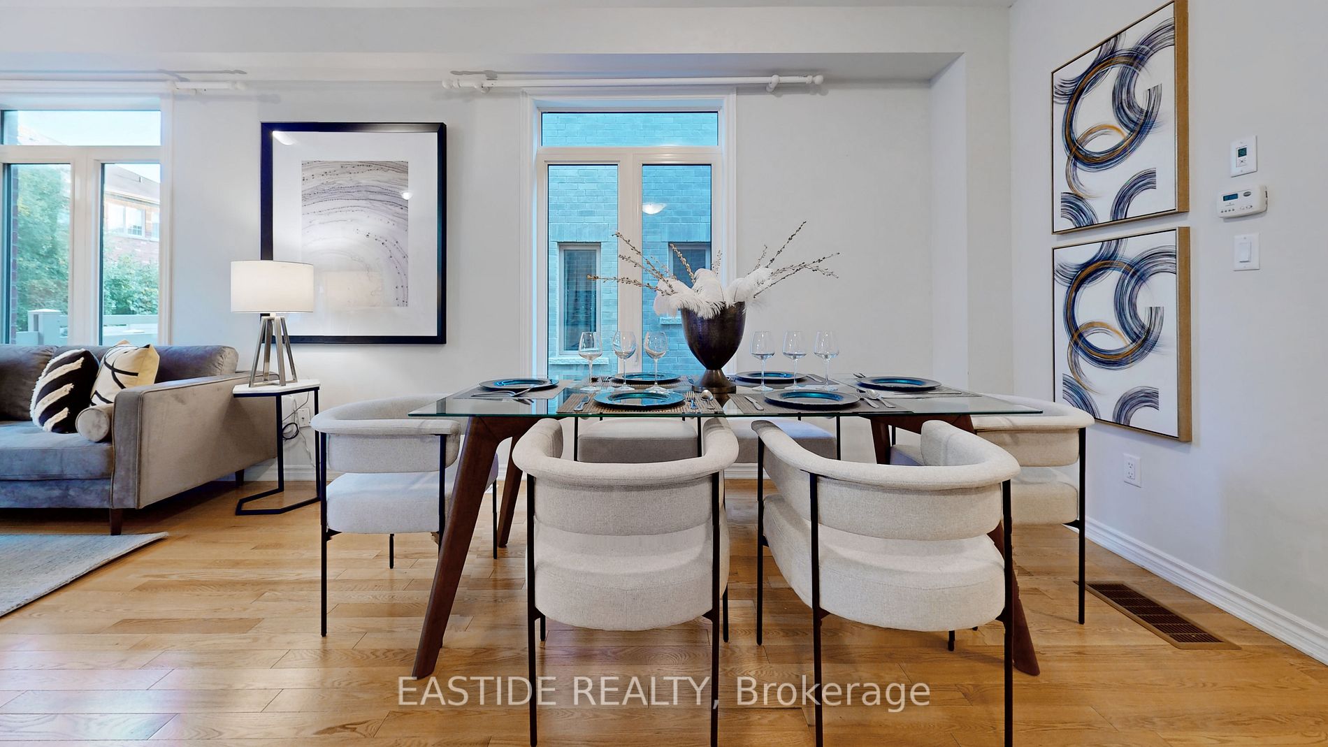 41 Portage Avenue
