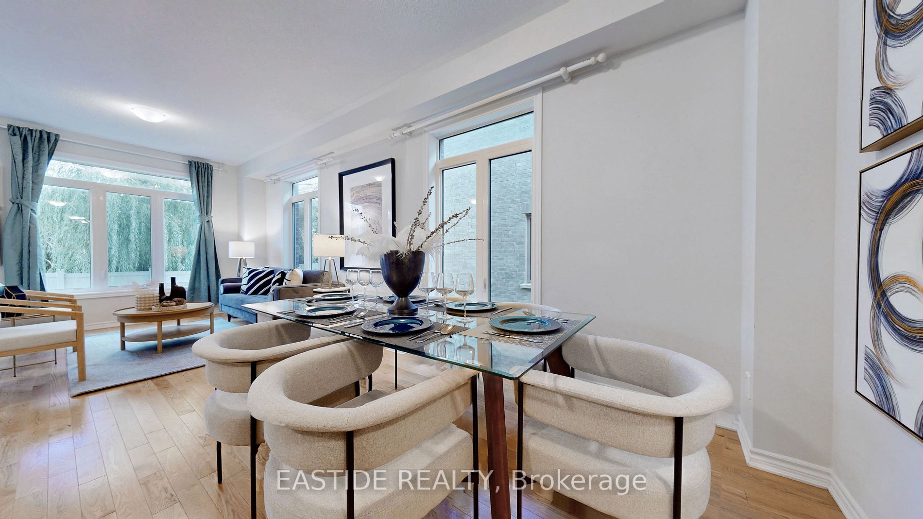 41 Portage Avenue