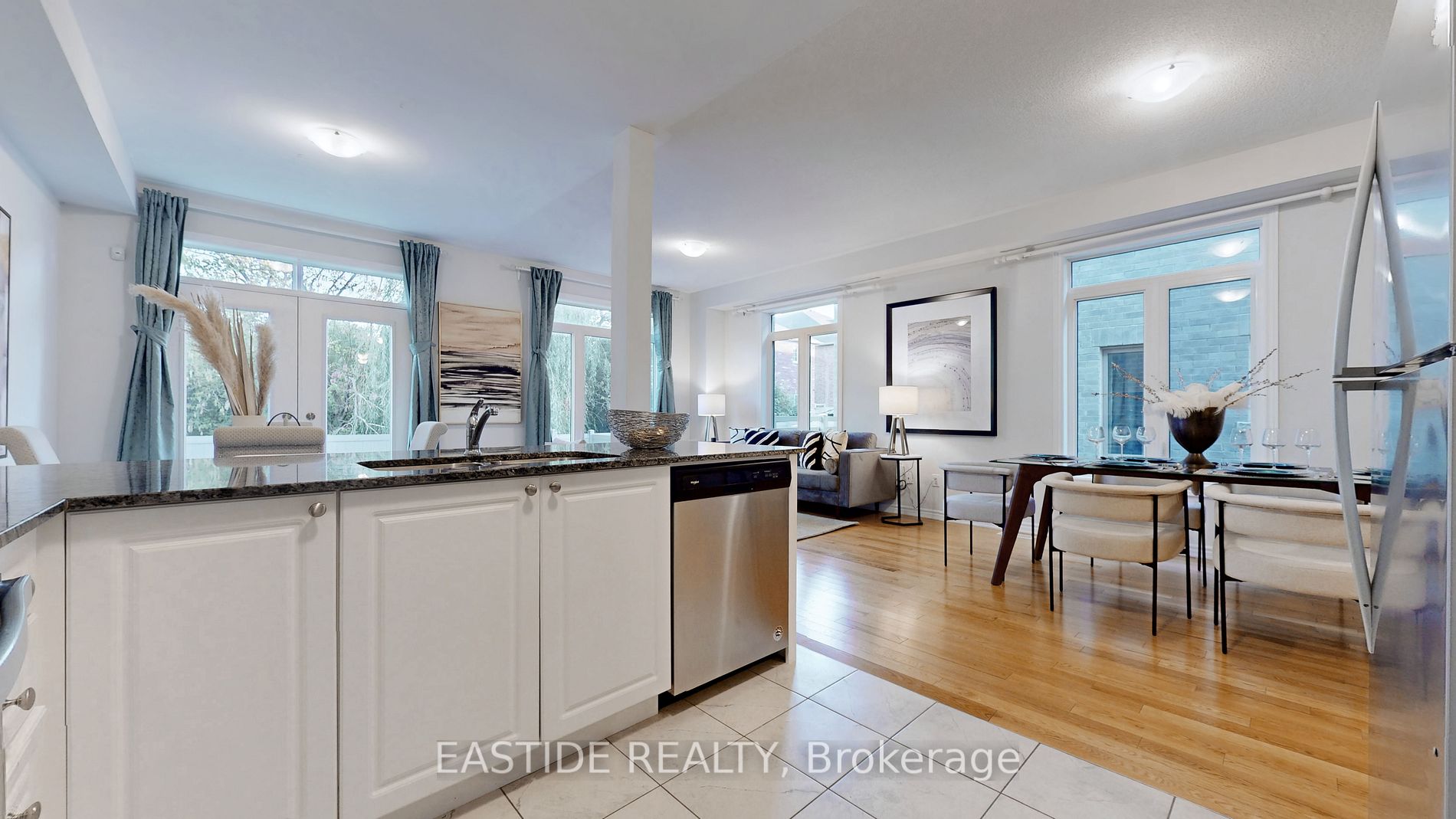 41 Portage Avenue