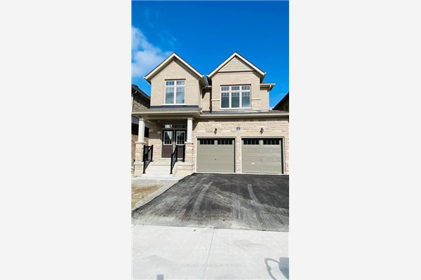 1537 Harker St W, Innisfil