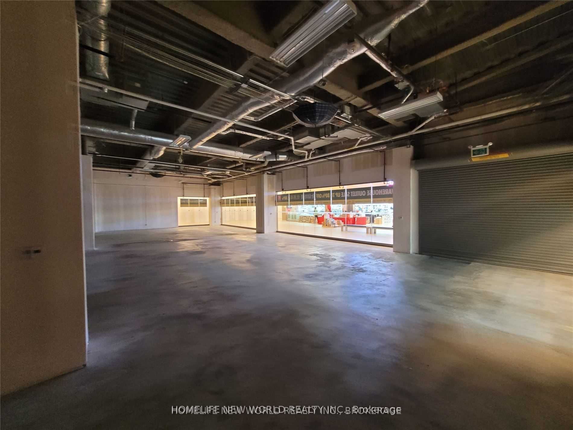 9390 Woodbine Ave, #2D21