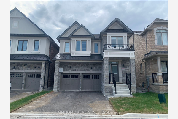 73 Crofting Cres, Markham