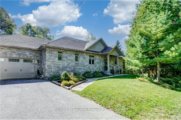 1174 Brock Concession 4 Rd, Brock