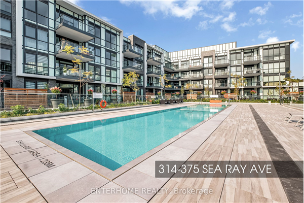 375 Sea Ray Ave, Innisfil