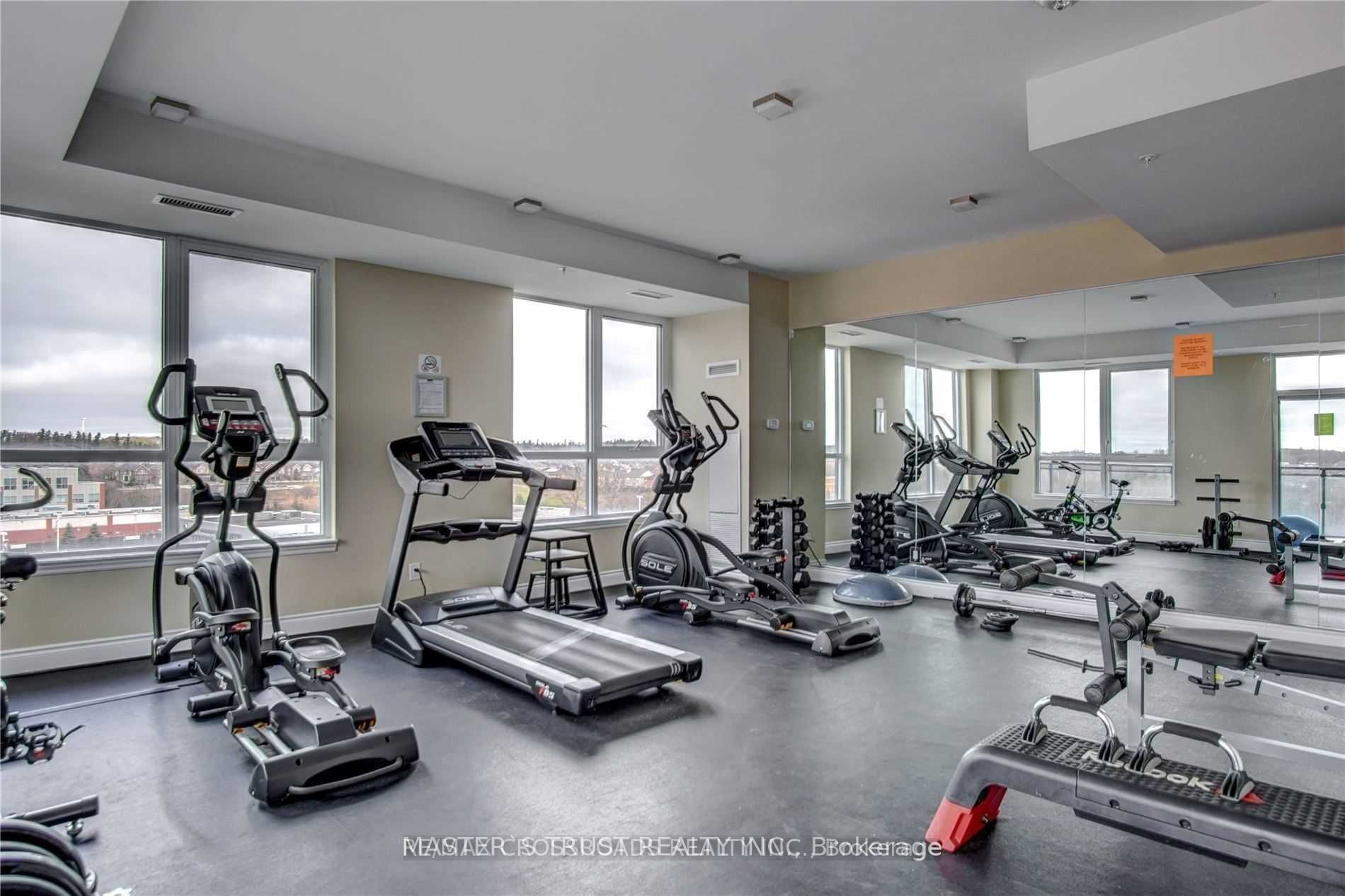11611 Yonge Street #2