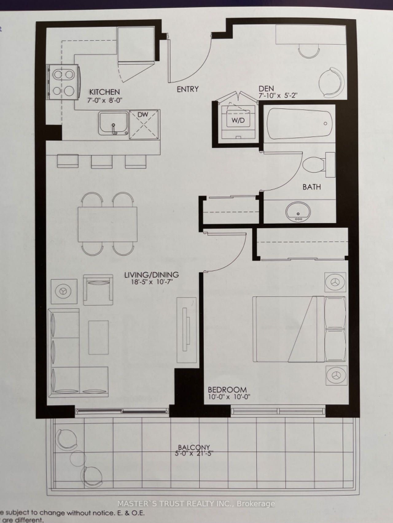 11611 Yonge Street #2
