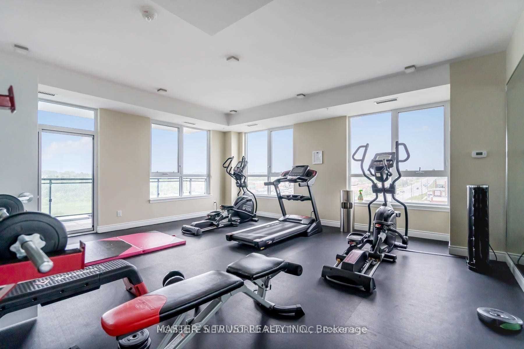 11611 Yonge Street #2