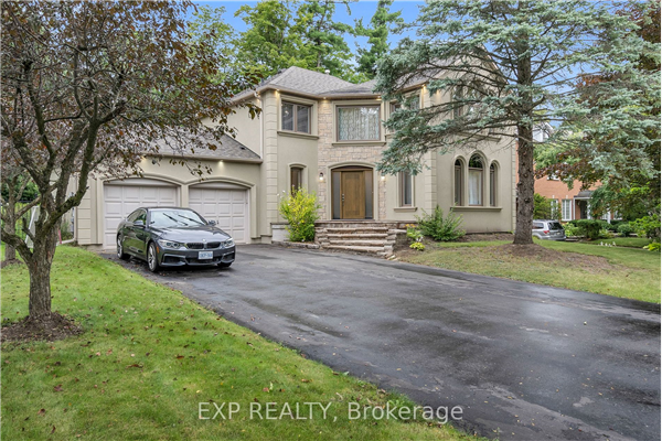 15 Falling Leaf Crt, Aurora